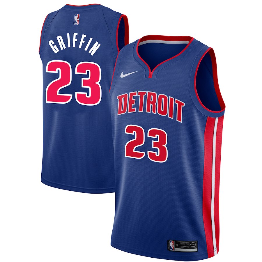 New NBA Jersey-38